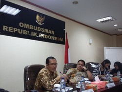 KPK dan Ombudsman Dorong Kemudahan Berbinis di Indonesia