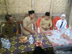 Ini Geliat Tim Garda Ampuh Banyuwangi untuk Mengentaskan Anak Putus Sekolah