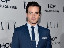 Demi Lupus, Ian Halding Jadi Brand Ambassador Skincare Pria