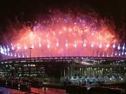 Olimpiade Rio Resmi Ditutup, AS Juara Umum