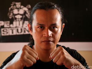 Makin Bahaya Makin Suka