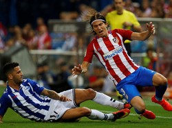 Hasil Imbang yang Menyakitkan untuk Atletico