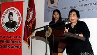 Rachmawati Buka Institut Kepemimpinan Soekarno