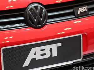 Profil Mobil Pemenang Kontes Modifikasi VW Polo