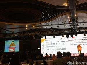 WNI di Hong Kong: Ikut Tax Amnesty Bayar Nggak?