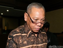 Penyuap Panitera PN Jakpus Divonis 4 Tahun Penjara