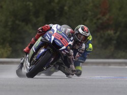 Bisakah Lorenzo Bangkit di Silverstone?