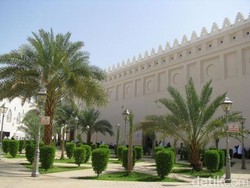 Tentang Miqat di Bir Ali dan Tekad Menyempurnakan Ibadah Jemaah