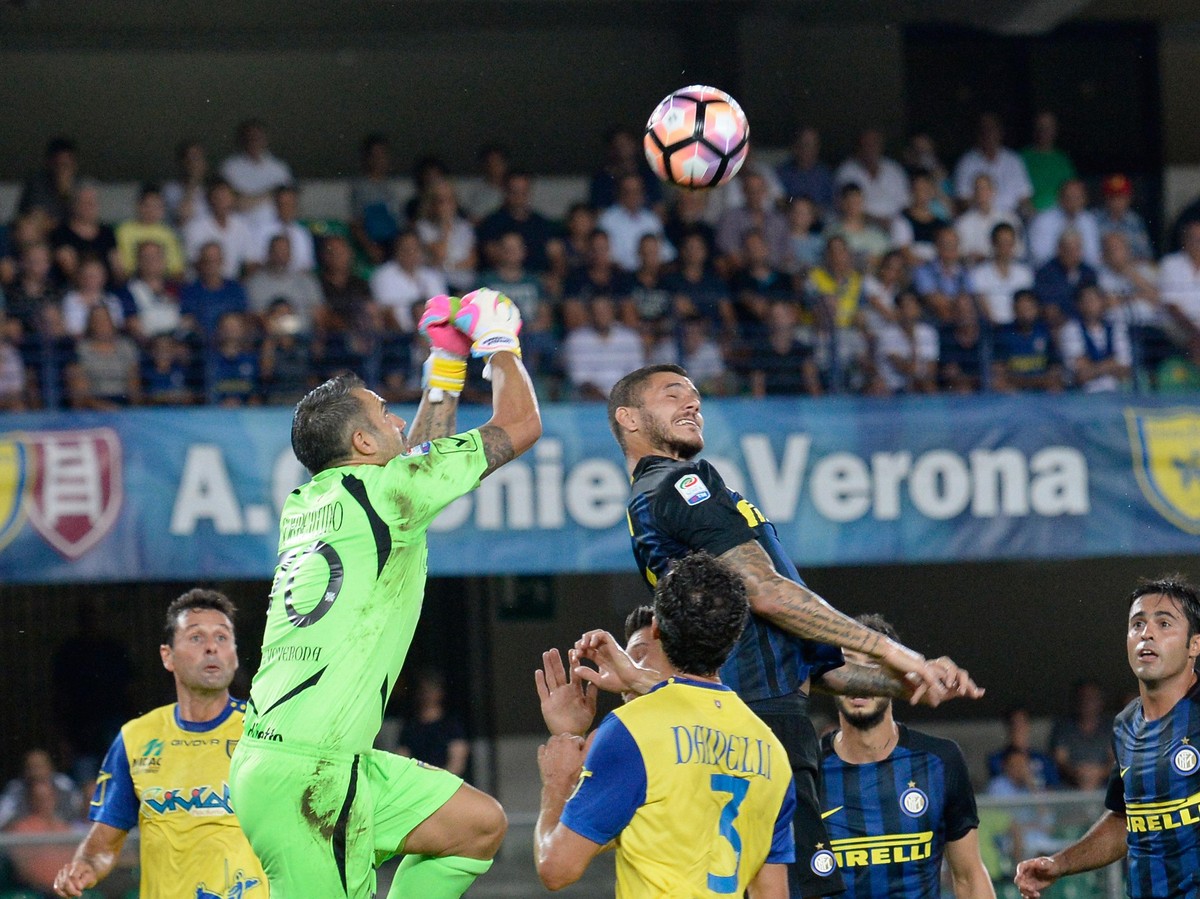 Foto: Getty Images/Dino Panato