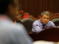 MA Kukuhkan Aturan Profesor Kehormatan Harus dari Kampus Akreditasi A