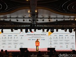 Sosialisasi Tax Amnesty di Hong Kong, Bos BRI Tawarkan Peluang Investasi Rp 300 T