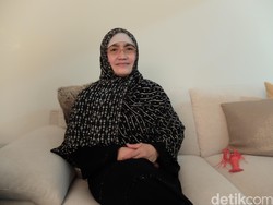 Lika-liku Maryati: Ke Afghanistan untuk Mengajar, Suami Malah Dituduh Teroris