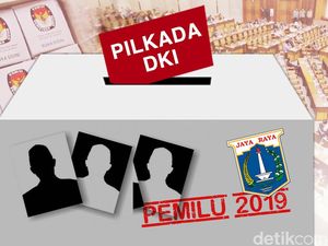 Pemerintah Usul Pemilu 2019 Tak Gunakan Sistem Proporsional Terbuka Murni Pemerintah Usul Pemilu 2019 Tak Gunakan Sistem Proporsional Terbuka Murni
