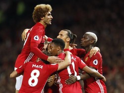 Usai Kalahkan Southampton di Old Trafford, MU Mulai Bersiap Sambangi Hull