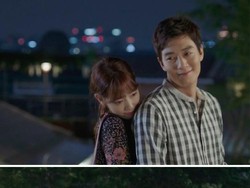 Park Shin Hye Dikabarkan Pacaran dengan Choi Tae Joon