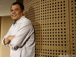 Garin Nugroho Raih Honorary Award dari Singapore International Film Festival
