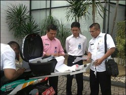 Samsat Jember Tawarkan Bayar Pajak Kendaran di Rumah Saja