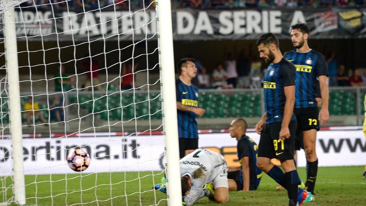 Foto: Getty Images/Dino Panato