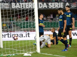 Zanetti: Tak Ada Alasan, Inter Harus Langsung Bangkit