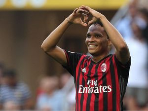 Ini Saran Shevchenko untuk Bacca