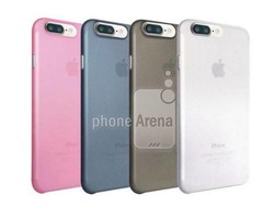 Aksesori Ini Tegaskan Fitur Dual Camera di iPhone 7