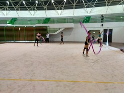 Gubernur Aher Pastikan 22 Arena di Kota Bandung Siap Dipakai PON