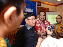 BPK Dorong BPD dan Pemda Kerja Sama Tingkatkan Ekonomi Daerah