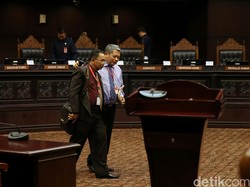 Kecemburuan Konstitusional di Balik Gugatan Hakim Karier Vs Hakim Nonkarier