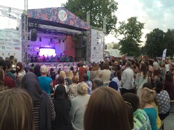 Tutup Festival Indonesia, Dubes RI di Moskow: Tahun Depan Lebih Besar!