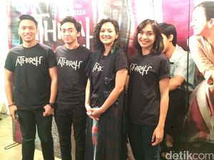 Tidak Ada Nama Jusuf Kalla di Film Athirah