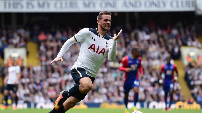 Kasihan, Pemain Ini Dapat Perlakuan Kejam dari Pochettino