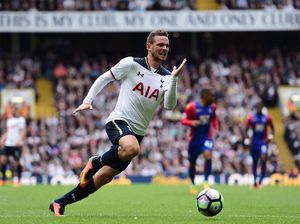 Janssen dan Lamela Tak Masuk Skuat Spurs di Liga Champions Janssen dan Lamela Tak Masuk Skuat Spurs di Liga Champions