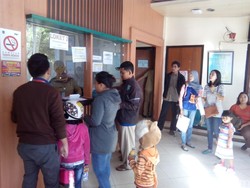 Komisi II DPR Harapkan 22 Juta Warga Sudah Miliki e-KTP Akhir September