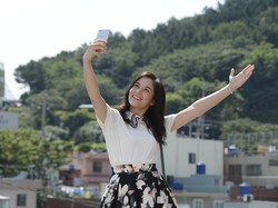 Pengalaman Chelsea Islan Ditampar Berkali-kali di Headshot