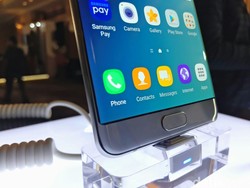 Dalam Tiga Hari, Galaxy Note 7 Ludes Dipesan