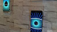 Si Gahar Galaxy Note 7 Tiba di Indonesia
