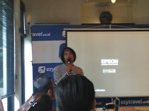 Cinta Tanah Air Dimulai dari Liburan ke Negeri Sendiri