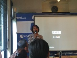 Cinta Tanah Air Dimulai dari Liburan ke Negeri Sendiri