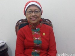 Kisah Supraptini, Terkena Kanker Saat Sedang Hamil