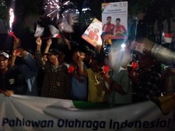 Lagi, Kemenpora Jamin Bonus Atlet-Pelatih Olimpiade dan Paralimpiade 2016