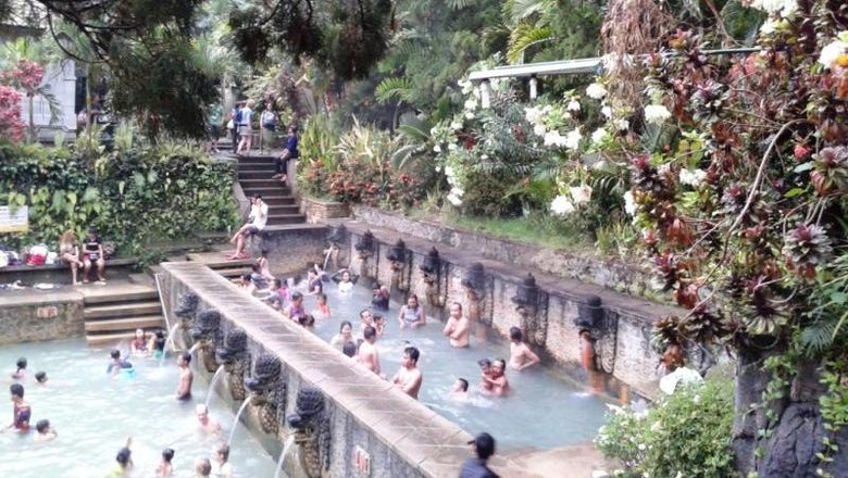 Foto: (Diah Sumariani/dTraveler) Foto: (Diah Sumariani/dTraveler)
