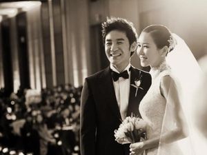 Istri Uhm Tae Woong Alami Keguguran Akibat Skandal Sang Suami