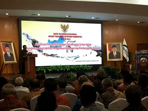 JK: BPKP Jangan Hanya Awasi Keuangan, Tapi Cek Langsung Pembangunan