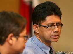 KPK Harap Ketua MA Segera Teken Peraturan Pemidanaan Korporasi