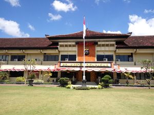 Ketegangan David dan Aipda Wayan Sudarsa soal Tas Hilang yang Picu Pembunuhan