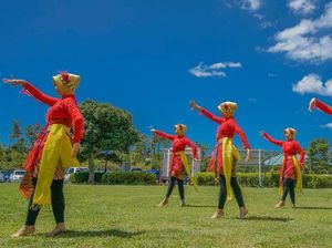 Peringatan HUT RI di Jepang