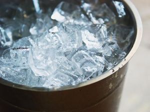 Redakan Nyeri Otot, Kapan Boleh Direndam Air Dingin? Redakan Nyeri Otot, Kapan Boleh Direndam Air Dingin?