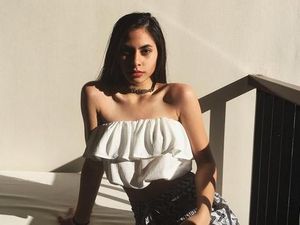 Jeremy Thomas Bicara Soal Kemiripan Valerie dengan Ina Thomas Jeremy Thomas Bicara Soal Kemiripan Valerie dengan Ina Thomas
