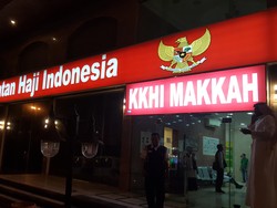 Data Terbaru Jemaah Wafat di Saudi, Total Kini Mencapai 29 Orang