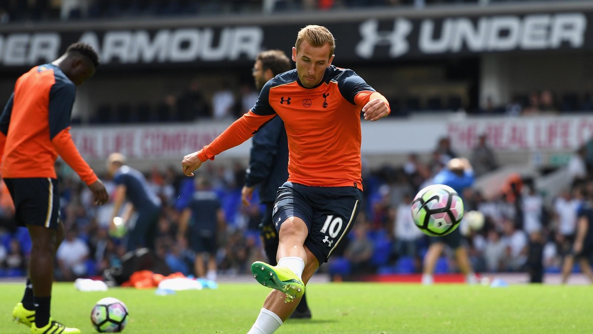 Foto: Getty Images/Mike Hewitt
